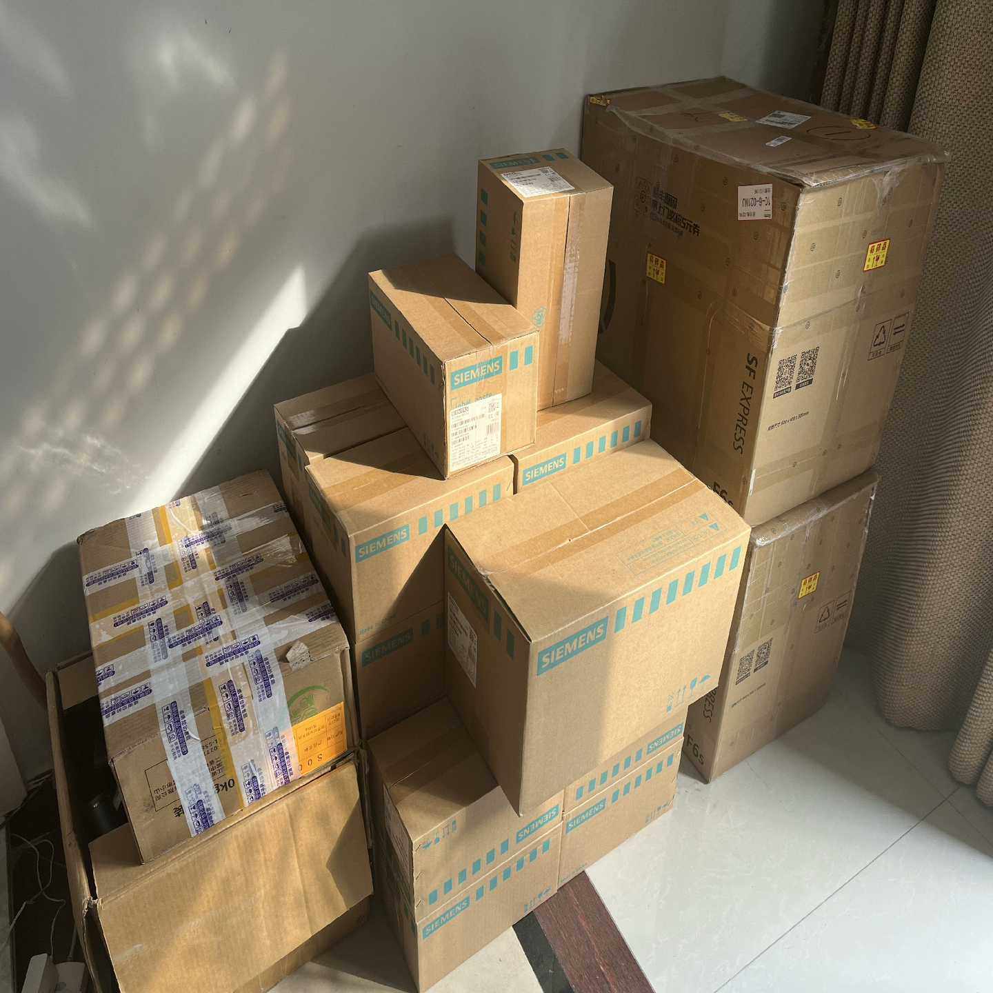 【星慕电子】7MH7725-1AF