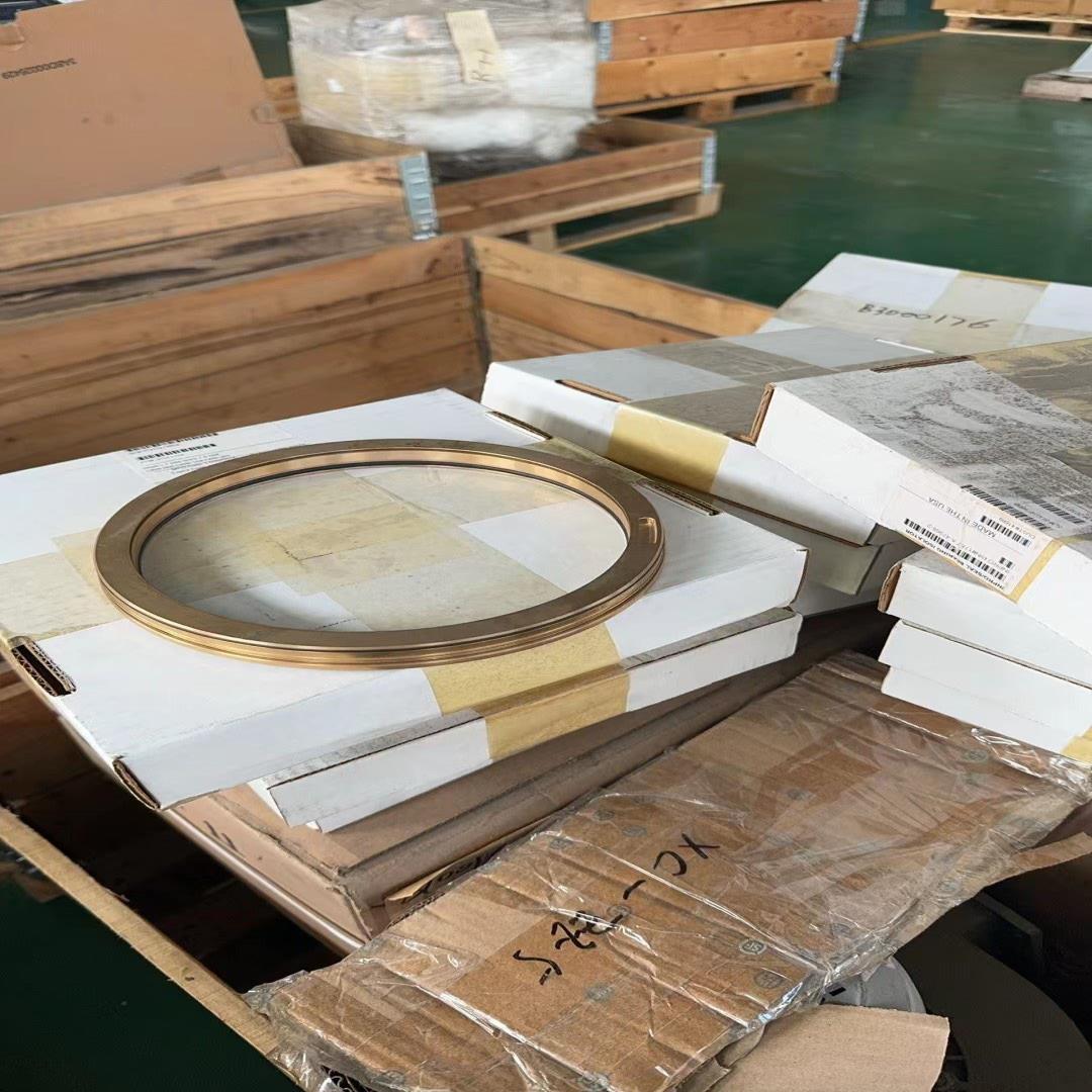 INPROSEAL BEARING ISOLATORS；议价