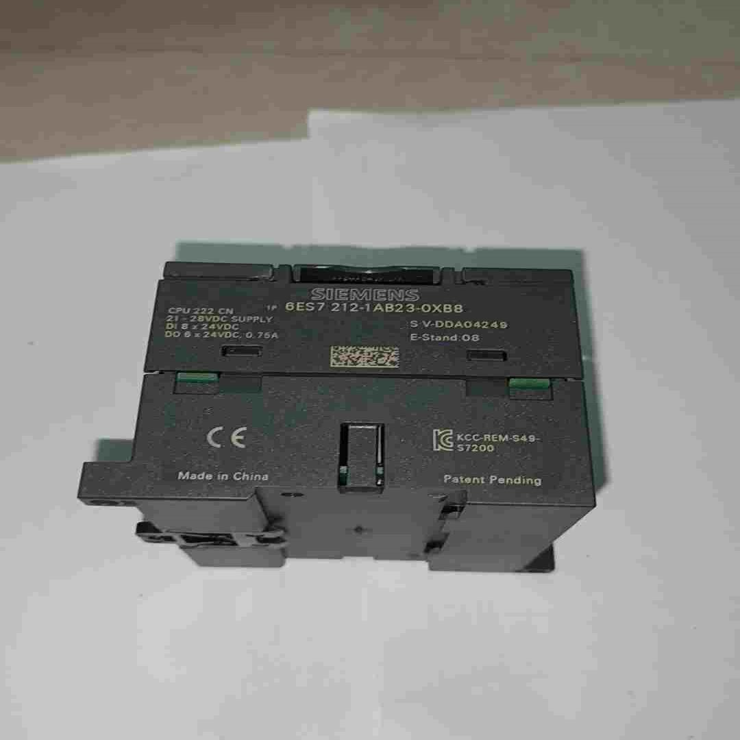 PLC型号6ES7212-1AB23-0XB8 实~询价