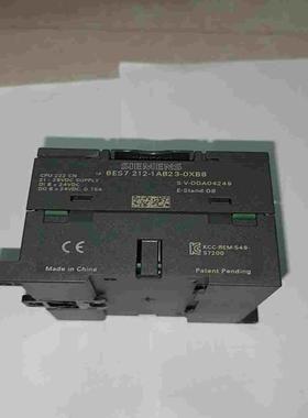 PLC型号6ES7212-1AB23-0XB8 实~询价
