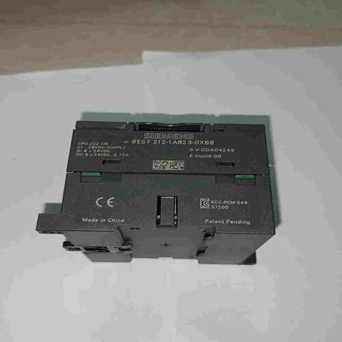 PLC型号6ES7212-1AB23-0XB8 实~询价