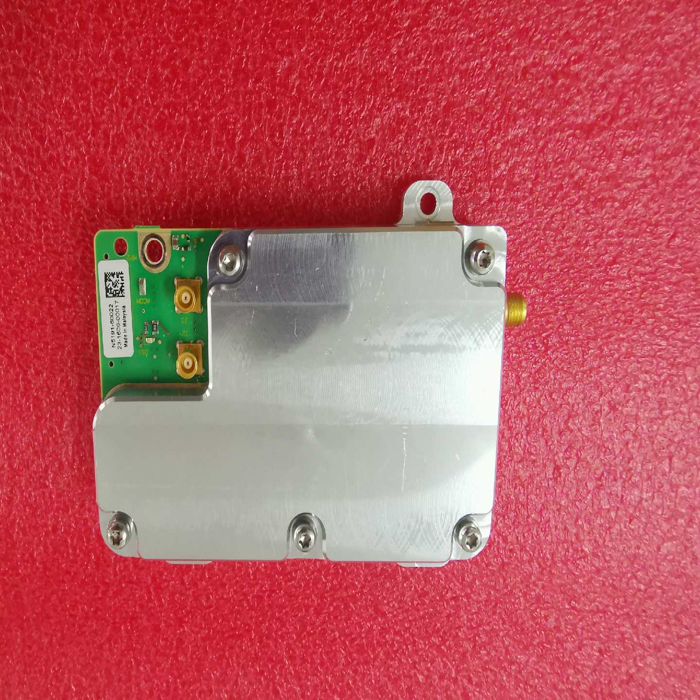 （霸霸电子）keysight N5191A配件，货，。型号: