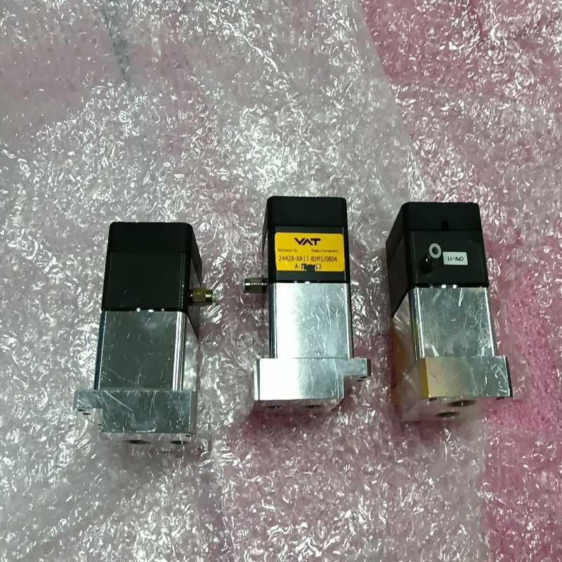VAT 24428-XA11-BJM1 AMAT 0195-【鑫鑫商铺】