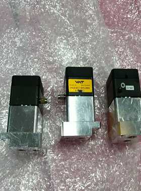 【星慕电子】VAT 24428-XA11-BJM1 AMAT 0195-