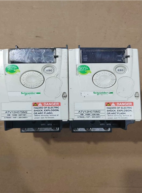 变频器0.75KW，ATV12H075M2，，~询价