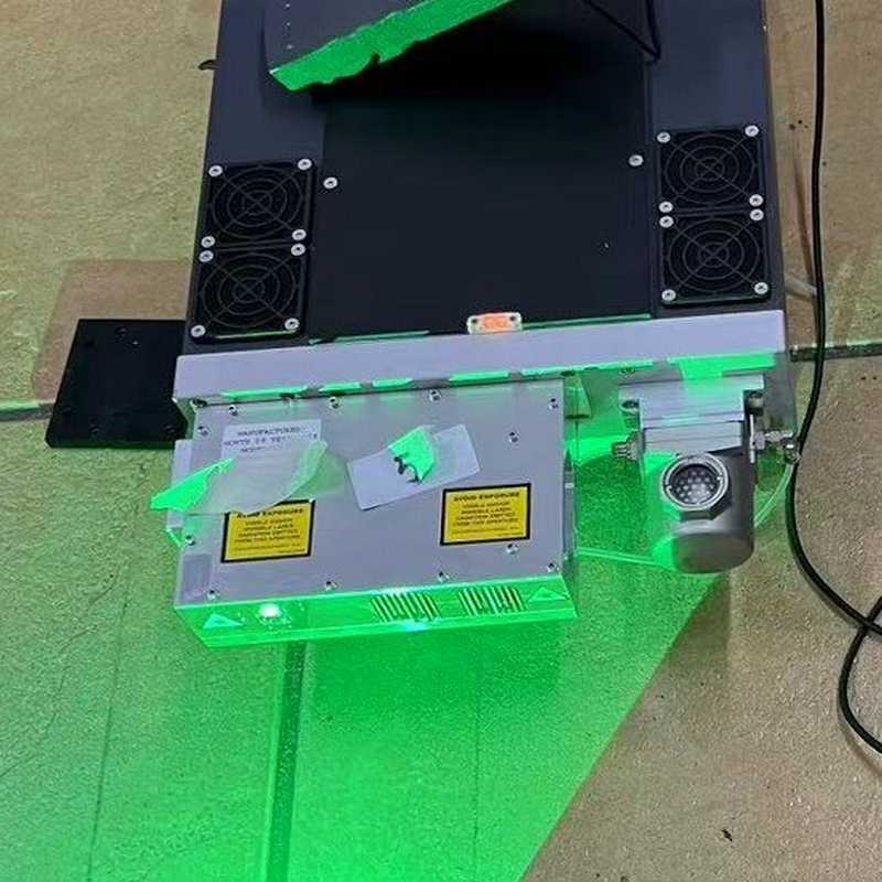 Light conversion 飞秒绿光激光器【南风商行】