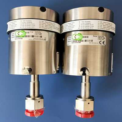 MKS 631D13T8FPBB 1000T 1/2 FVC（gg设备）