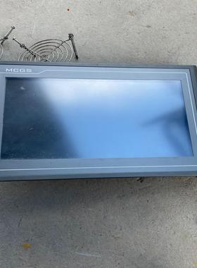 【星慕电子】昆仑通态触摸屏TPC1061KB