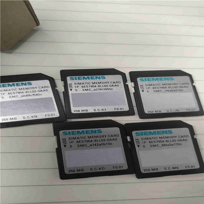 议~内存卡6ES7954-8LL03-0AA0裸卡。无包装