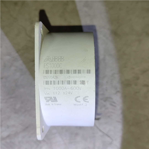 议~ES1000C ABB电流互感器（模块区） 议价