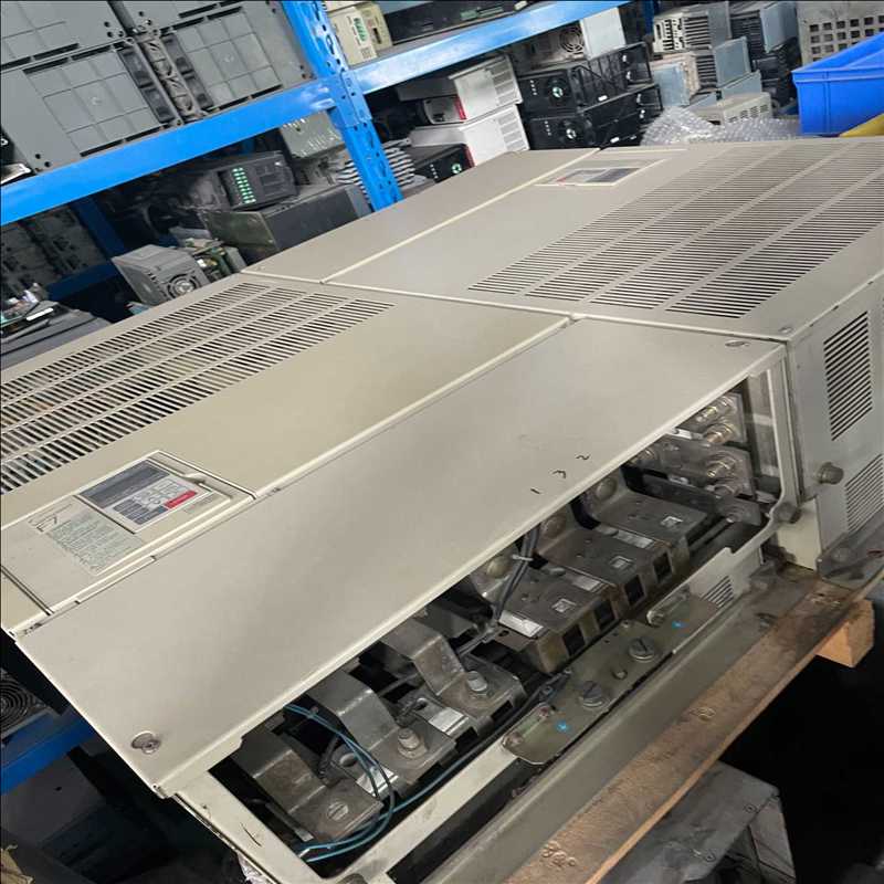 Yaskawa安川变频器F7 系列CIMR-F7B4160（崽载电子）