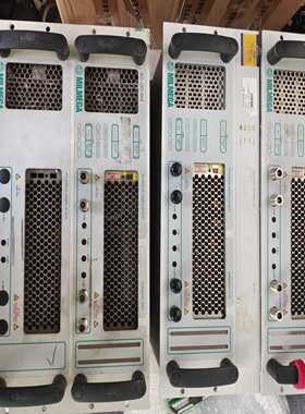 美国milmega as0825-300功率放大器，频率0.（gg设备）