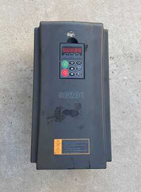【星慕电子】森兰变频器 SB200-15T4 15kw/380v