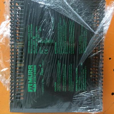 原装特价德国穆尔开关电源MCS25-115-23024 ARTNO85064正品
