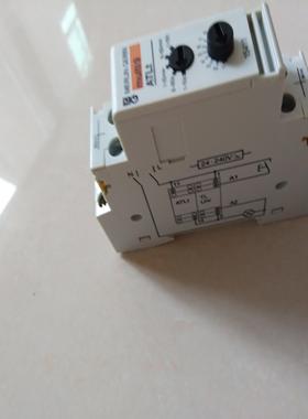 梅兰日兰定时器MERLIRIN  muIti9  15411时间继电器muIti9