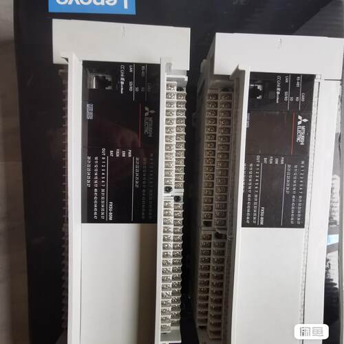 FX5U-80MT/ES，日期2018-2021年，成色【侨报商行】
