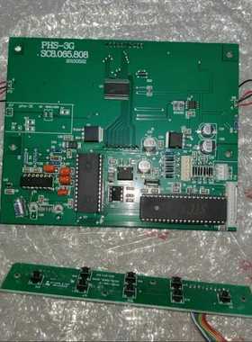 雷磁PHS-3C主板PHS-3G ，SC8.065.80（咳咳电子）