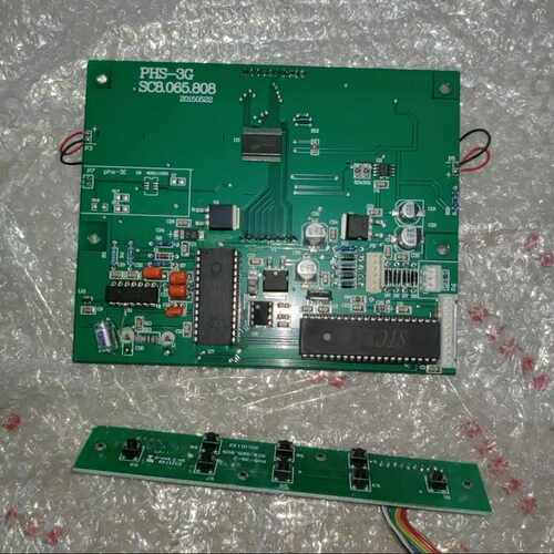 雷磁PHS-3C主板PHS-3G ，SC8.065.80~询价