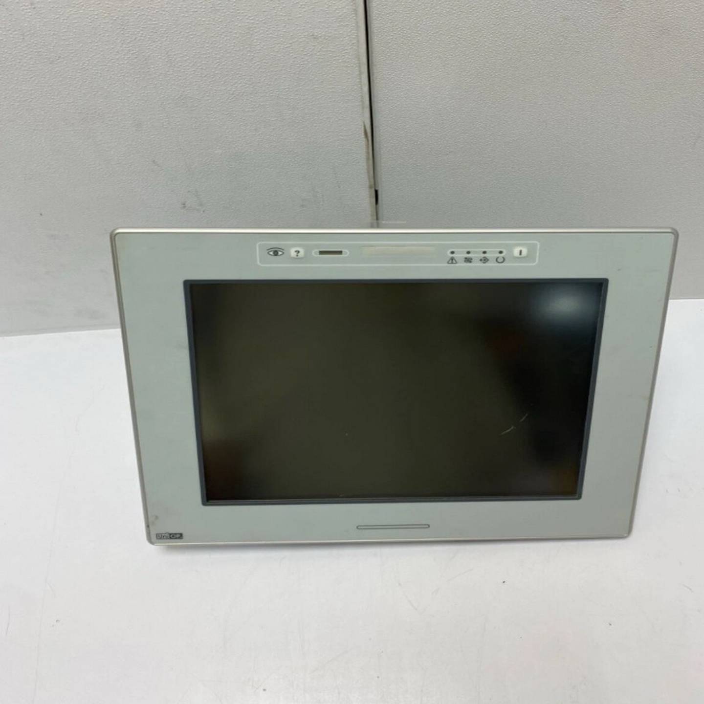 (询价)UniOP 型号:eTOP33C-0050 Hmi 触摸屏控
