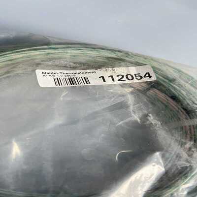 Mantel-Thermoel Lement Al-2KB-（gg设备）