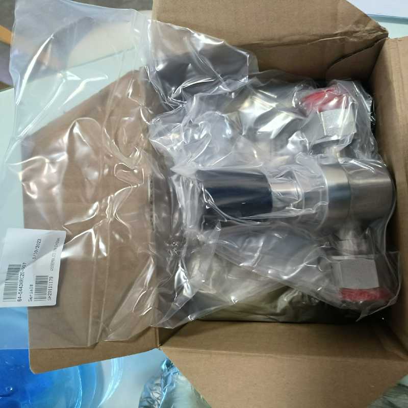 (议价)​Tescom3/4寸VCR64-5443-KRC20调压阀