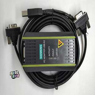 连接线 USB 6GK1 ADAPER 议