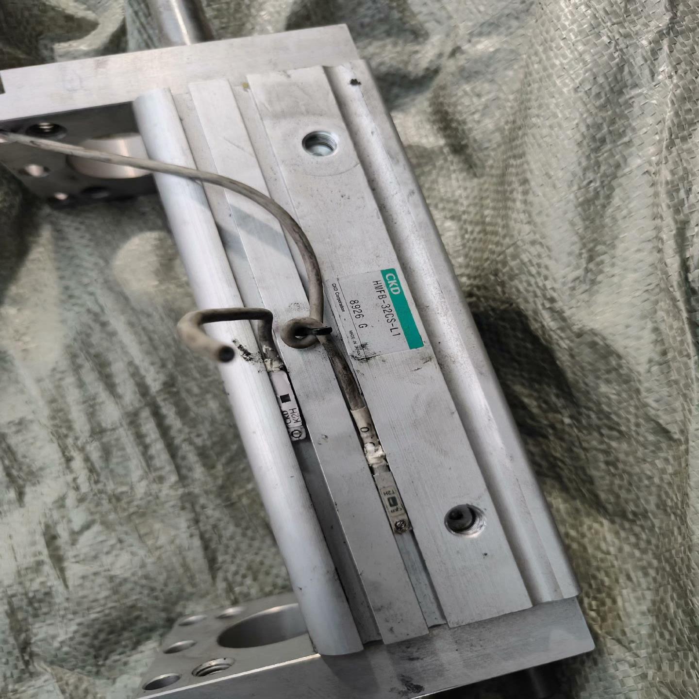 HMFB-32CS-L1夹爪CKD【博航商行】