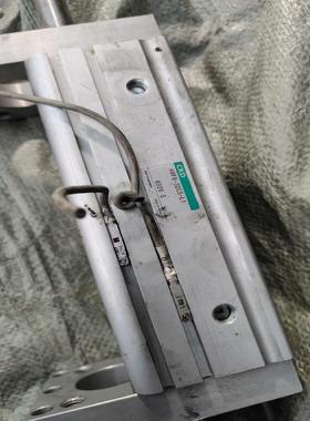 询价~HMFB-32CS-L1夹爪CKD