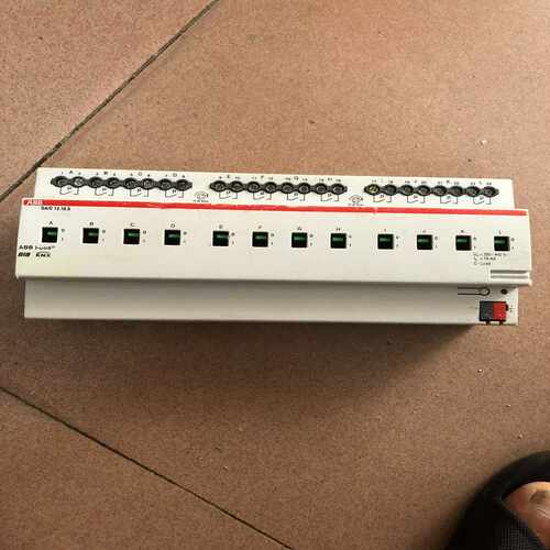 ABB、SA ／S 12．16．5。成色如图。的联系我~询价