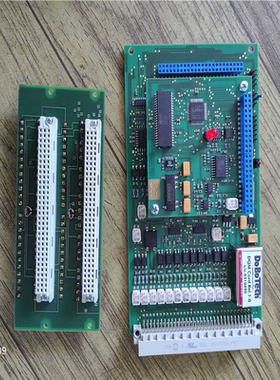 (询价)DOBOTECH DQM CARD REL.1.0