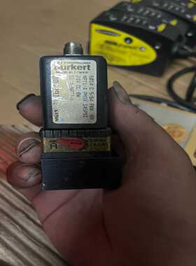 宝德电子阀型号00429134拍前询价