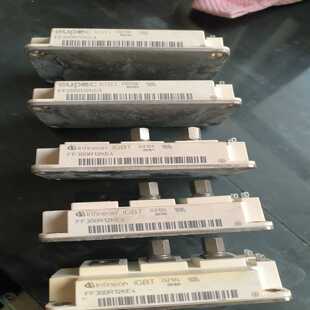 英飞凌欧派克模块ff200r12ke3 ff300r~询价