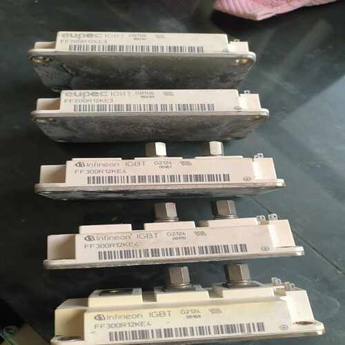 英飞凌欧派克模块ff200r12ke3 ff300r~询价