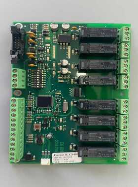 CS4000 康士廉模块 462004（耶耶电子）