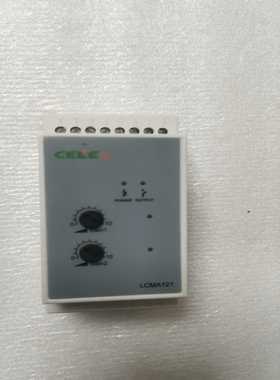 LCMA121 X10 通力 西奥 三菱自动扶梯相序 继电器（gg设备）