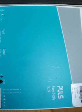 普尔世PULS SL20.811 24V20A 220V输入（耶耶电子）