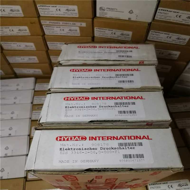 贺德克EDS 3346-2-06,0-000-F1，9081{议价}