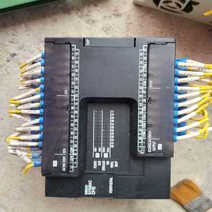 plc型号：CP1E A成色如图询价 E40DR