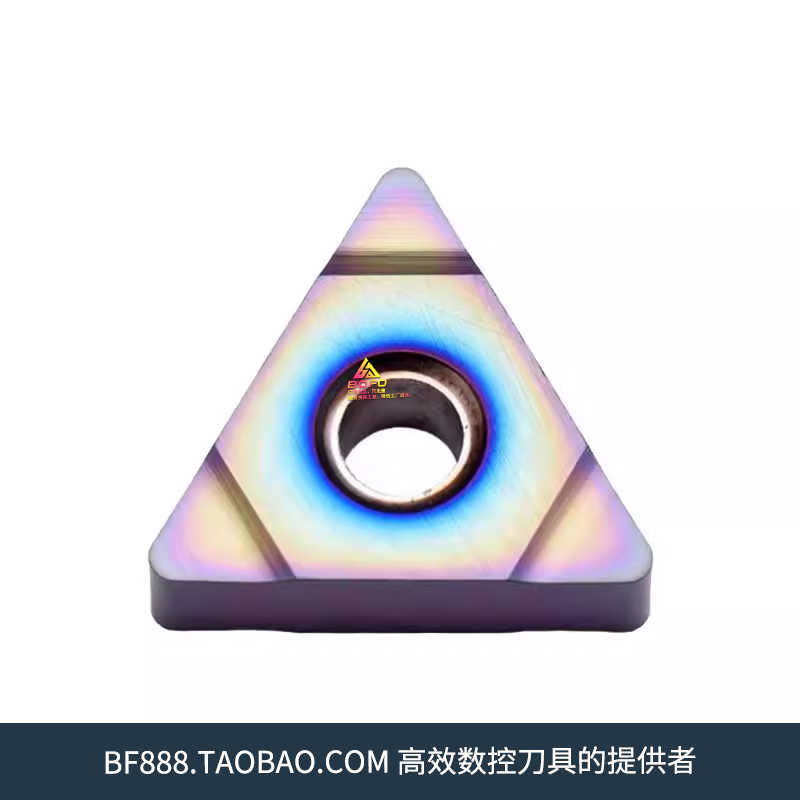 高温合金钛合金刀片 TNMA/TNGA/TNMG 160404/160408/160412 N-