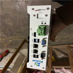 熔喷机件Kossi总线控制器 询价 EtherCAT KSC