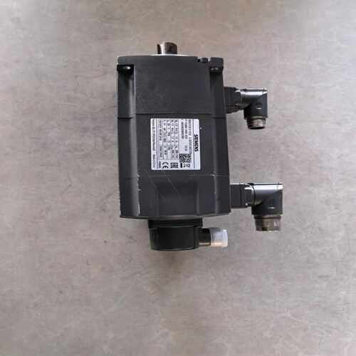 (议价)S-1FL6 V90伺服电机1FL6042-1AF61