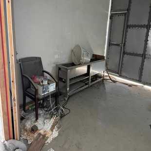 超声波清洗池 99新 联系我 星慕电子