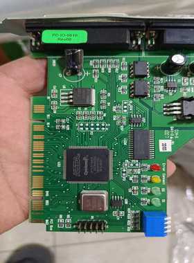 VITROX VT-EL40PCI64-C 9501-105~询价