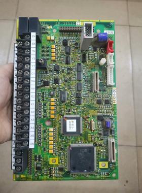 拆机富士变频器主板EP-3955C Z2成色如图