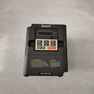 变频器1.5KW 英威腾GD10 询价 1R5G