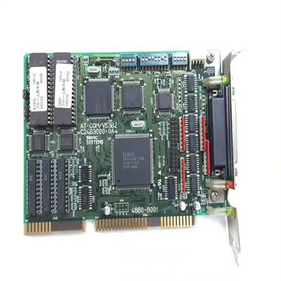 EIMIC SYSTEMS AT-COM/V53B2 C24