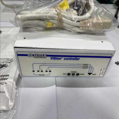 议~ SIMCO VISion controller PN：