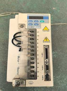 台达伺服驱动器ASD-A3023MA   3KW  ~询价