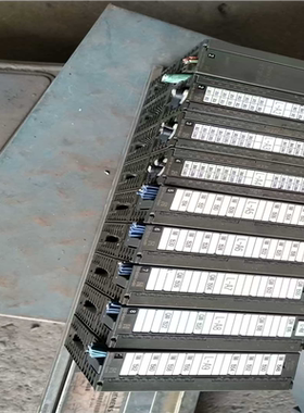 331-7kf02西门子300系列模块