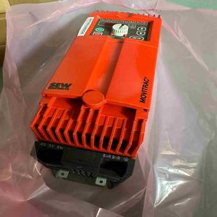 基数电子 成色新SEW变频器MC07A075 5A3